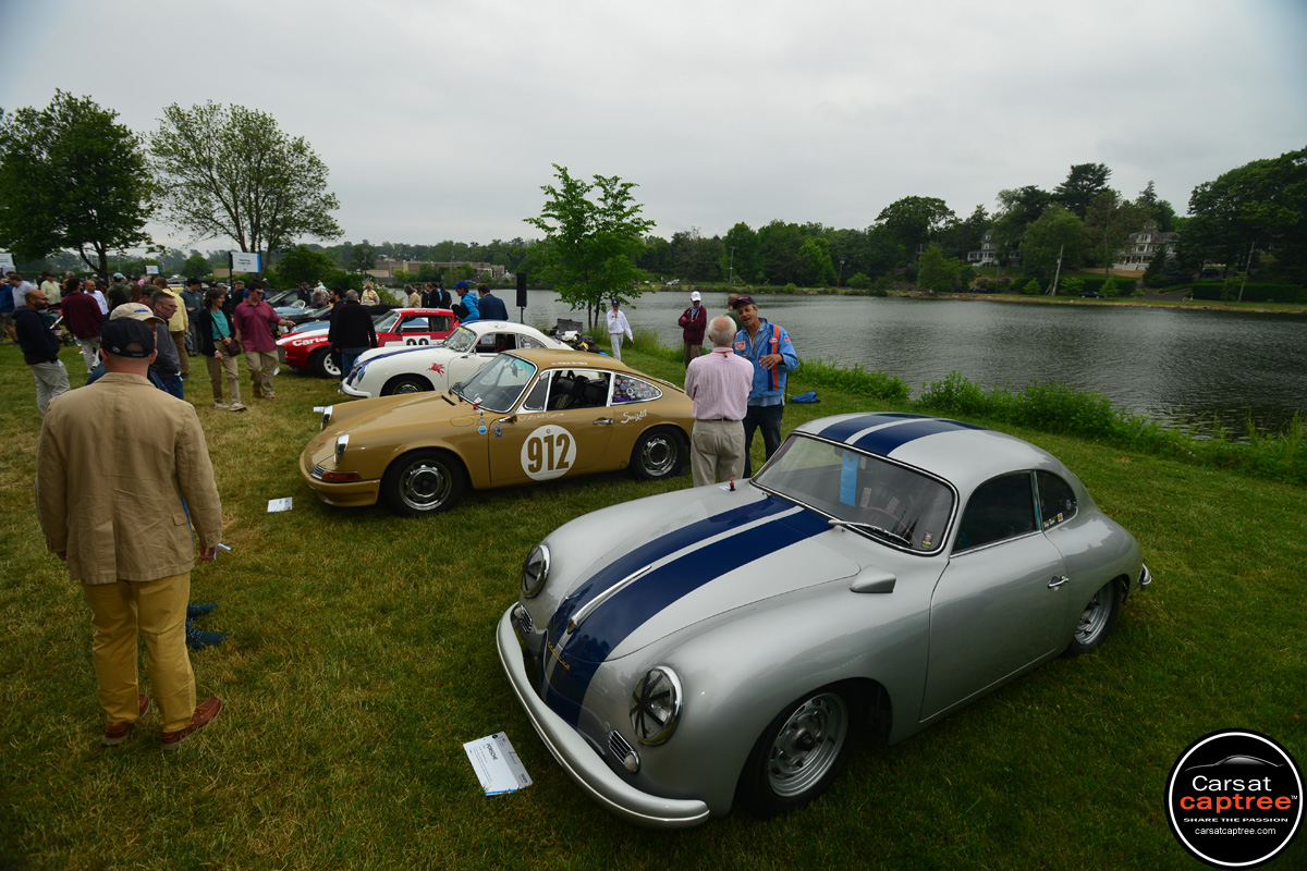 Racing Legends: Cars of Lime Rock 